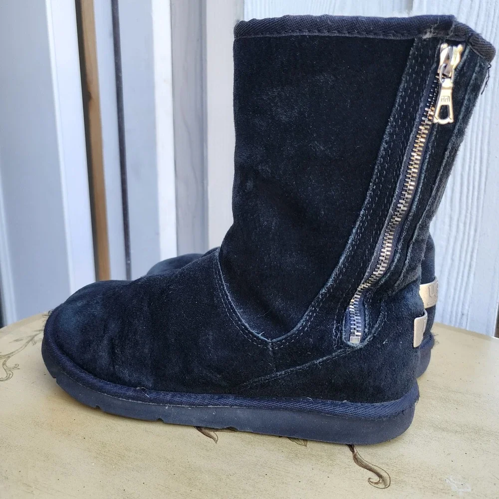 UGG day utility cold